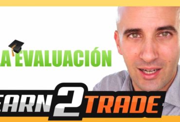 Evaluación Earn2trade – Financiación para tu trading